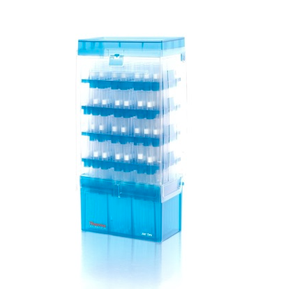 Thermo Scientific ART Tips, Non-Filtered, Non-Sterile Reload Towers